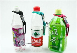 橡膠礦泉水快掛與硅膠飲料瓶扣 戶外用品批發(fā)及廠家采購(gòu)指南