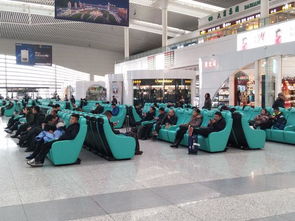 智慧車站引領行業(yè)智能改造浪潮 互聯(lián)網(wǎng)數(shù)據(jù)服務賦能未來