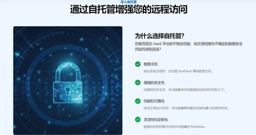五大遠(yuǎn)程控制軟件橫評 ToDesk、向日葵、TeamViewer、RustDesk、網(wǎng)易UU，誰更勝一籌？