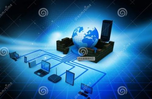 計(jì)算機(jī)網(wǎng)絡(luò)與計(jì)算機(jī)通信網(wǎng)絡(luò)的本質(zhì)區(qū)別及其在網(wǎng)絡(luò)與信息安全軟件開發(fā)中的意義